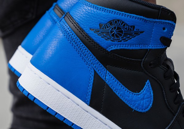 Where To Buy Air Jordan 1 