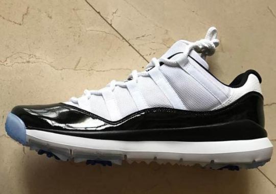 Dez Bryant Spends His Off-Season In The should i resell the jordan influence 6 carmine Low Golf “Concord”