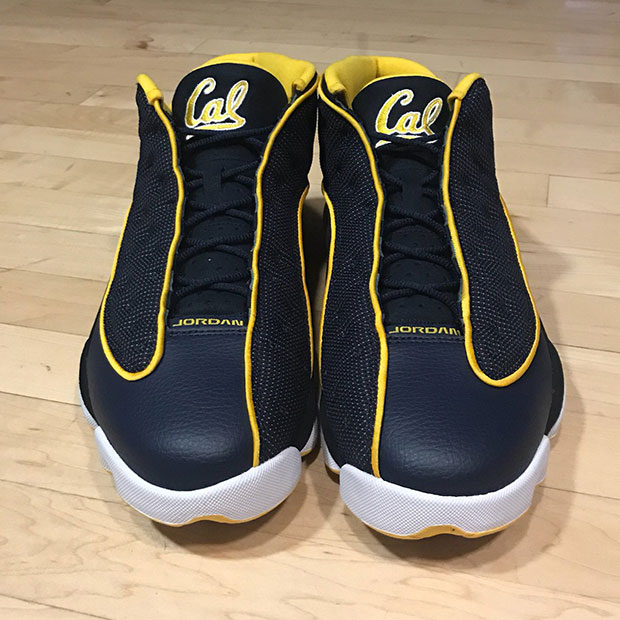 Jordan 13 Low Cal Pe 1