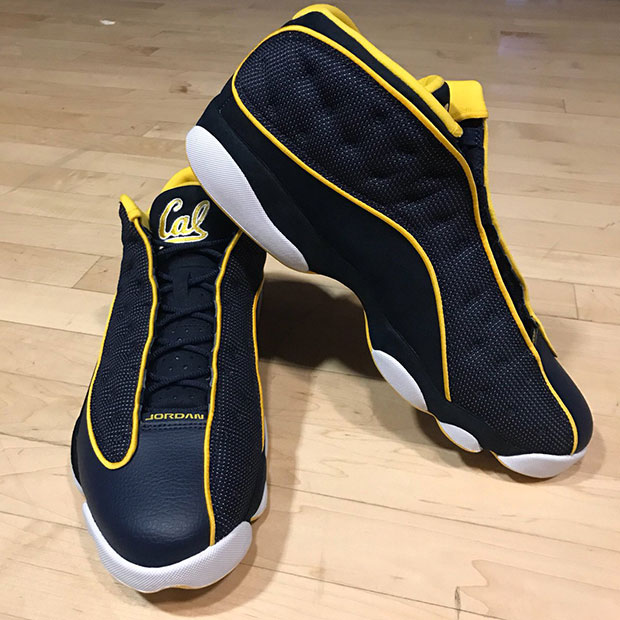 Jordan 13 Low Cal Pe 2