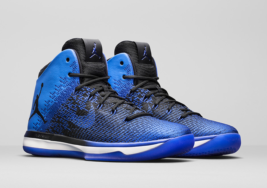 Jordan 31 Royal Flight Guy 1