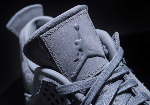 What Is The Jordan 4 KAWS? | SneakerNews.Com