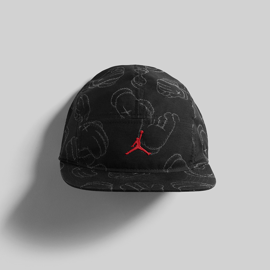 Jordan Kaws Release Date 1