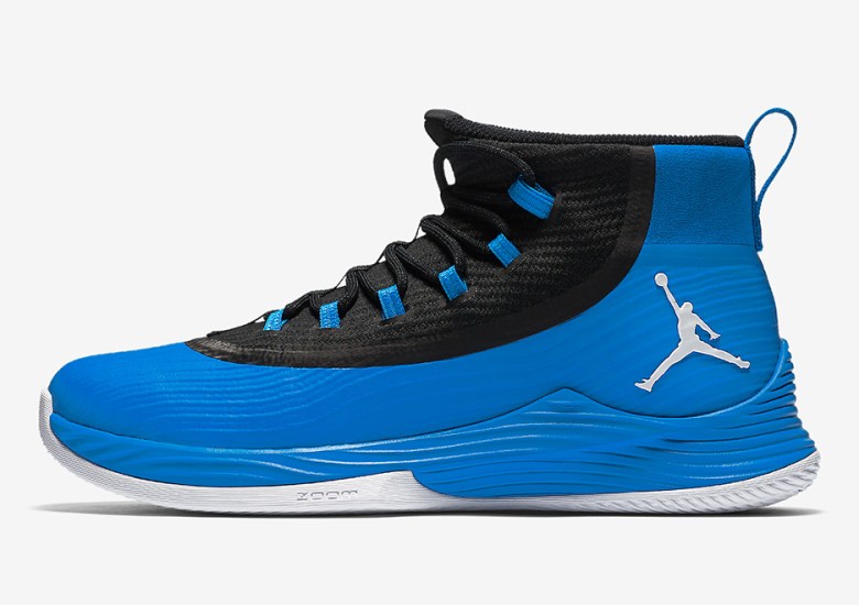 Jordan Ultra Fly 2 Releasing In “Royal”