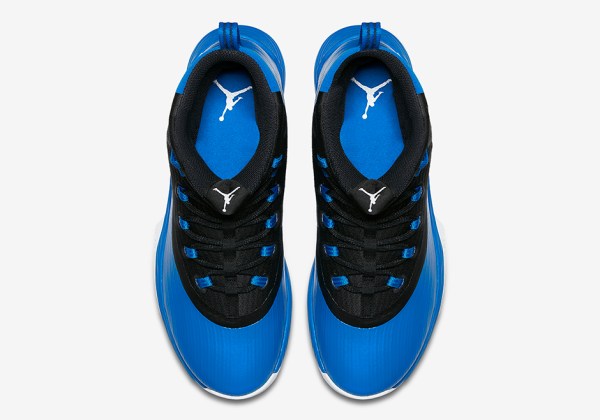 Jordan Ultra Fly 2 Royal 897998-402 | SneakerNews.com