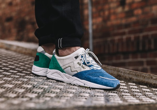 Karhu Porvoo Pack Aria Synchron | SneakerNews.com