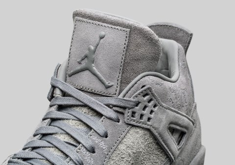 Where To Buy Kaws Jordan 4 