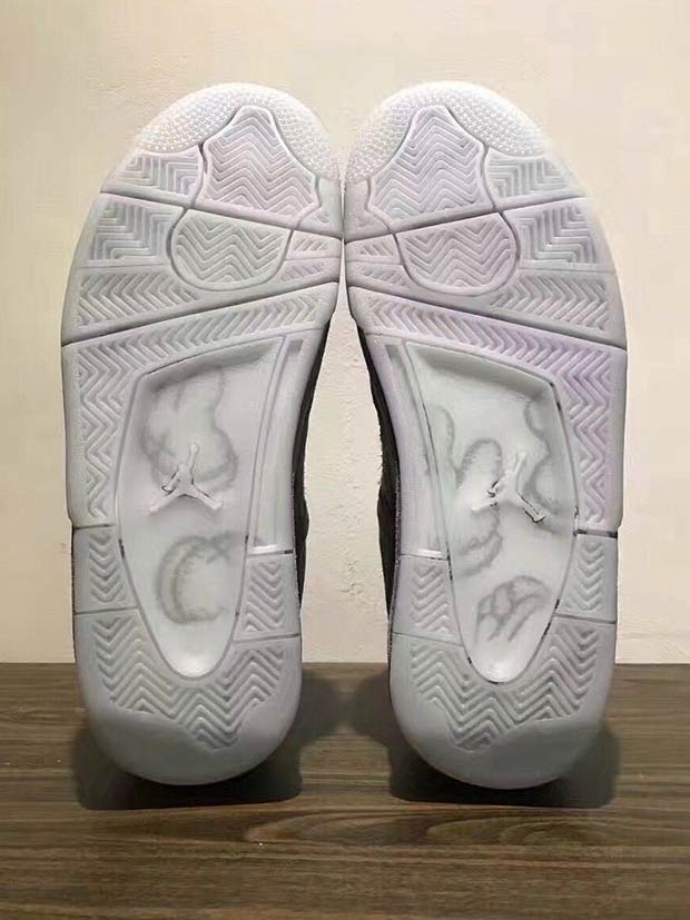 KAWS Air Jordan 4 Sample on eBay | SneakerNews.com