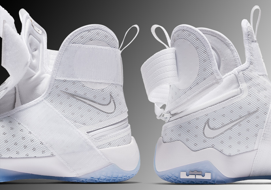 lebron soldier 11 flyease youth