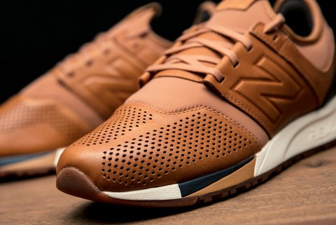 How The New Balance 247 Became A Global Phenomenon - SneakerNews.com