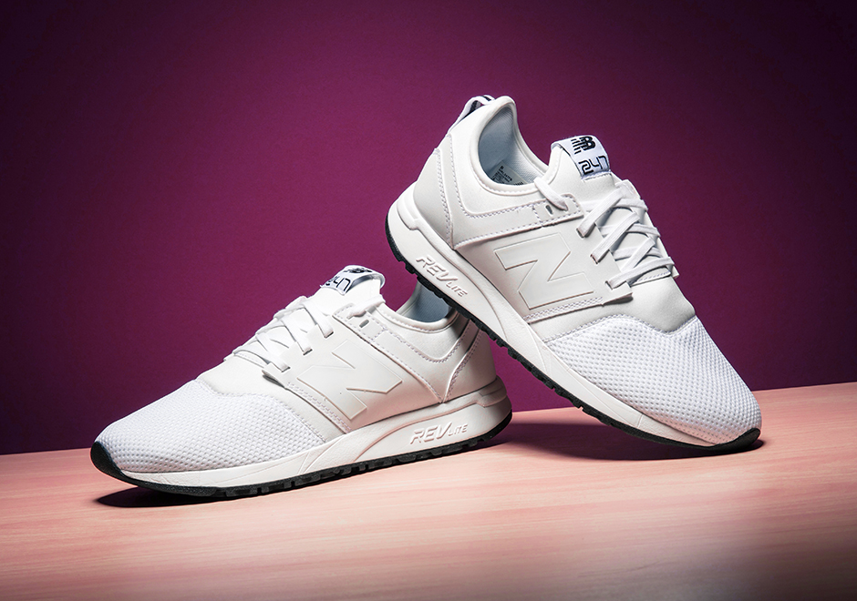 Where to Buy New Balance 247 Women's Collection