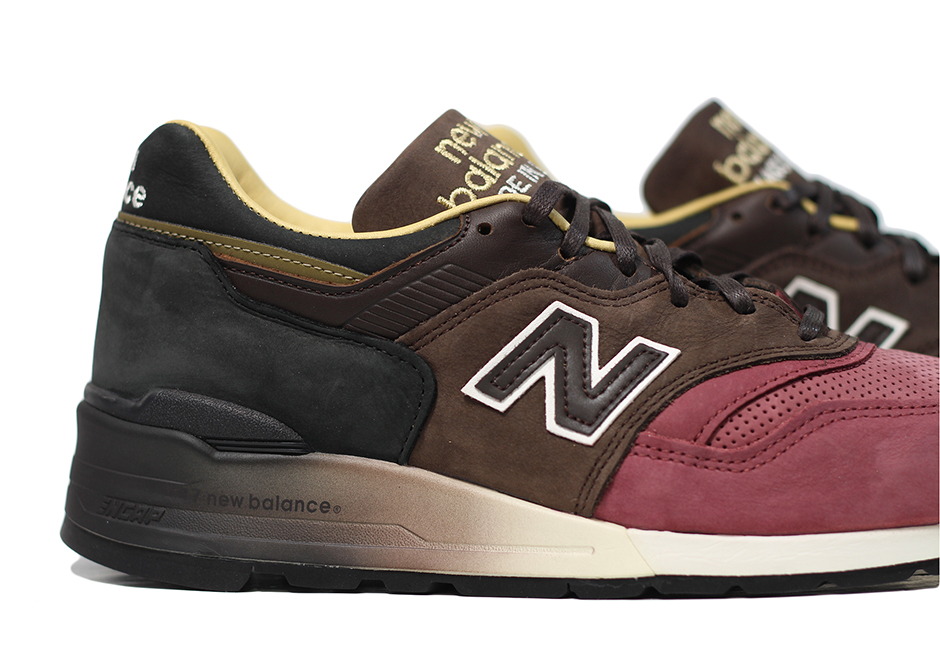 New Balance 997 Home Plate Pack | SneakerNews.com