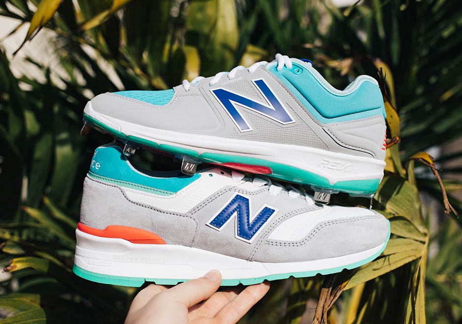 new balance 997 baseball