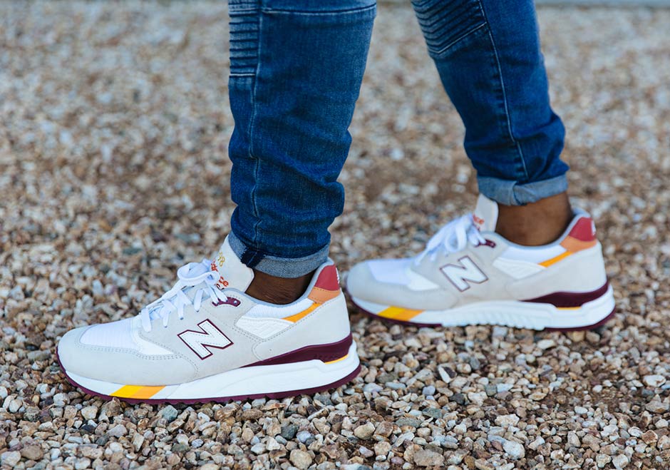 new balance 997 baseball pack