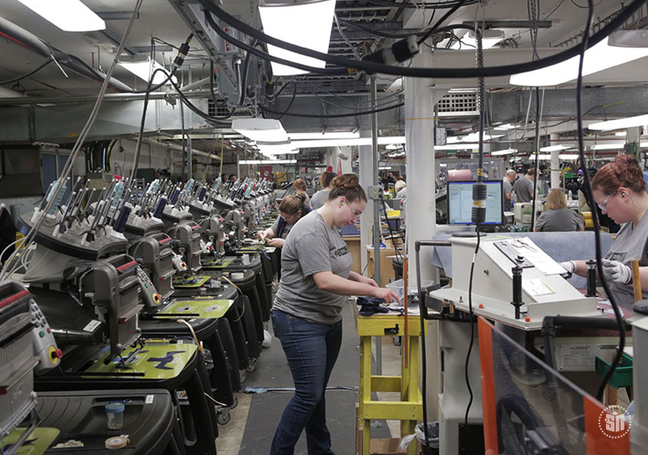 Made In The USA: How New Balance Is Revitalizing Their Brand With Stateside Manufacturing