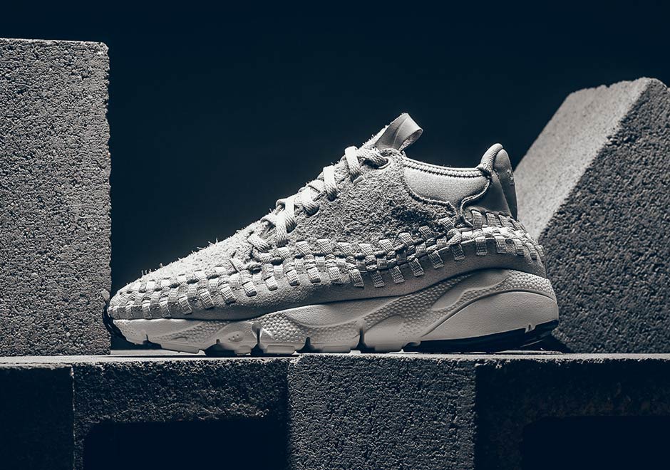 Nike Air Footscape Woven Chukka Spring 2017 Colorways 03