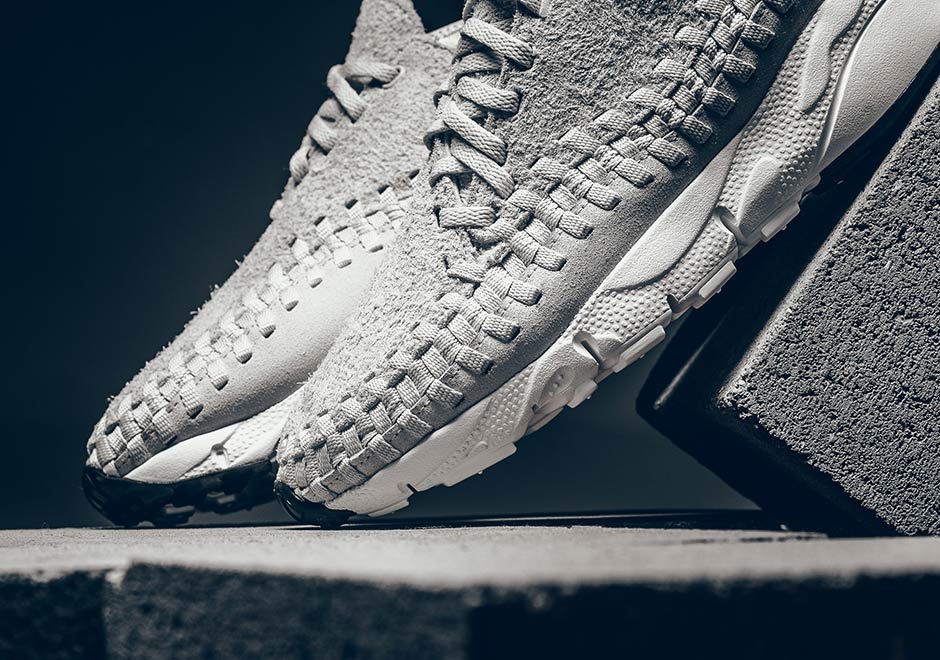 Nike Air Footscape Woven Chukka Spring 2017 Colorways 05