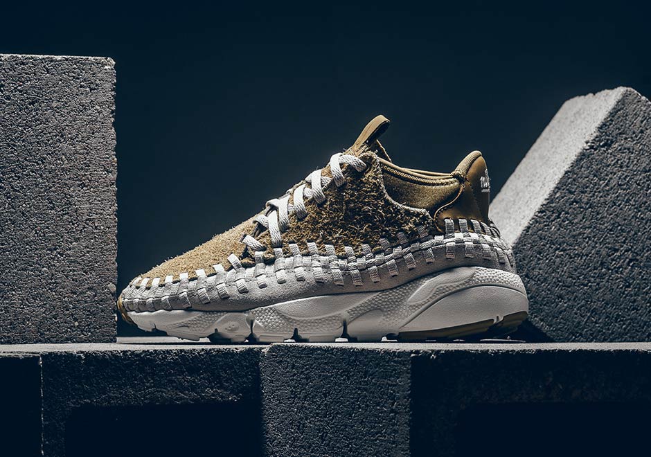 Nike Air Footscape Woven Chukka Spring 2017 Colorways 07
