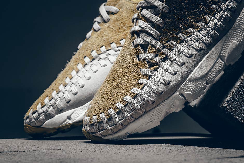 Nike Air Footscape Woven Chukka Spring 2017 Colorways 09