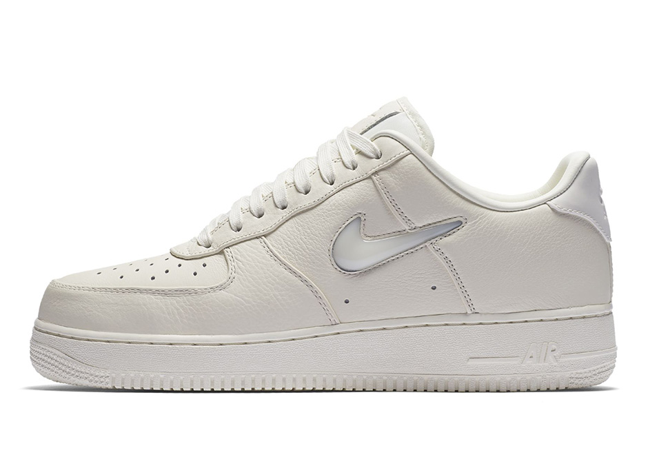 air force 1 jewel low sail