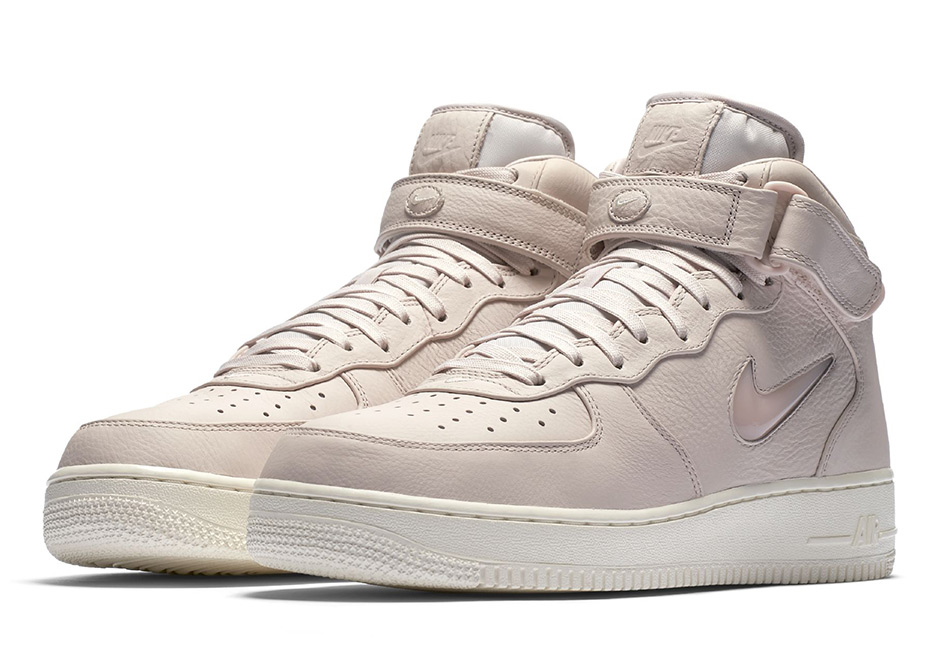 air force 1 jewel sail