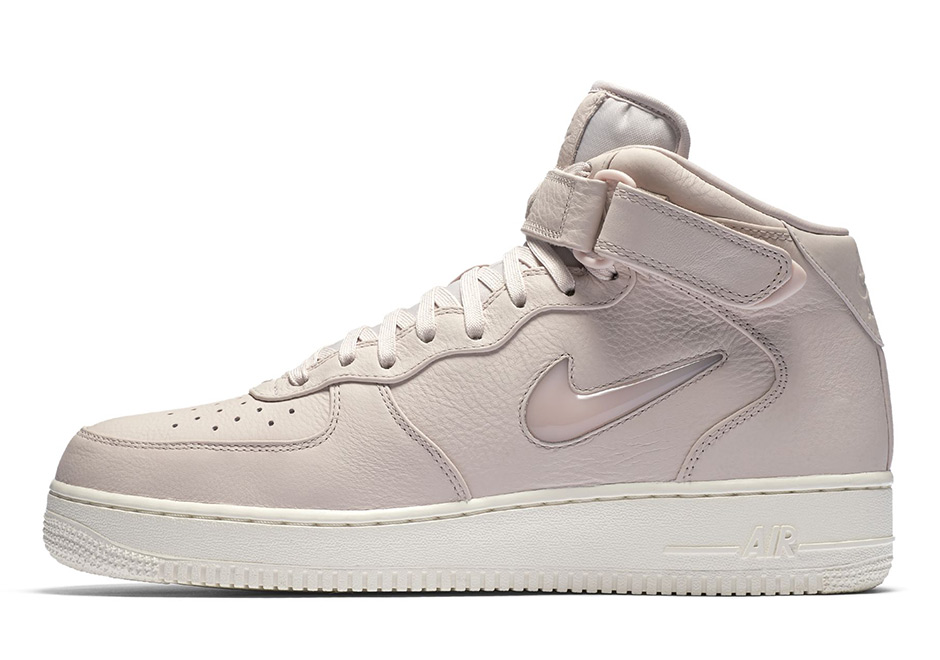 Nike Air Force 1 Jewel - Spring 2017 Releases | SneakerNews.com