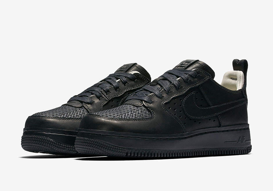 Nike Air Force 1 Tech Craft Low Spring 2017 02