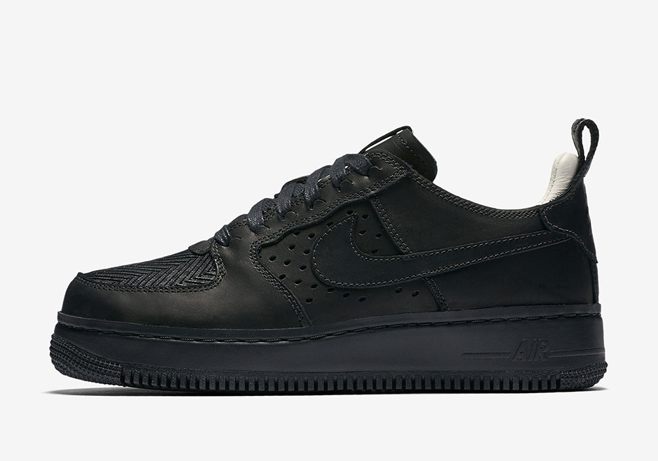 Nike Air Force 1 Tech Craft Low - Spring 2017 | SneakerNews.com