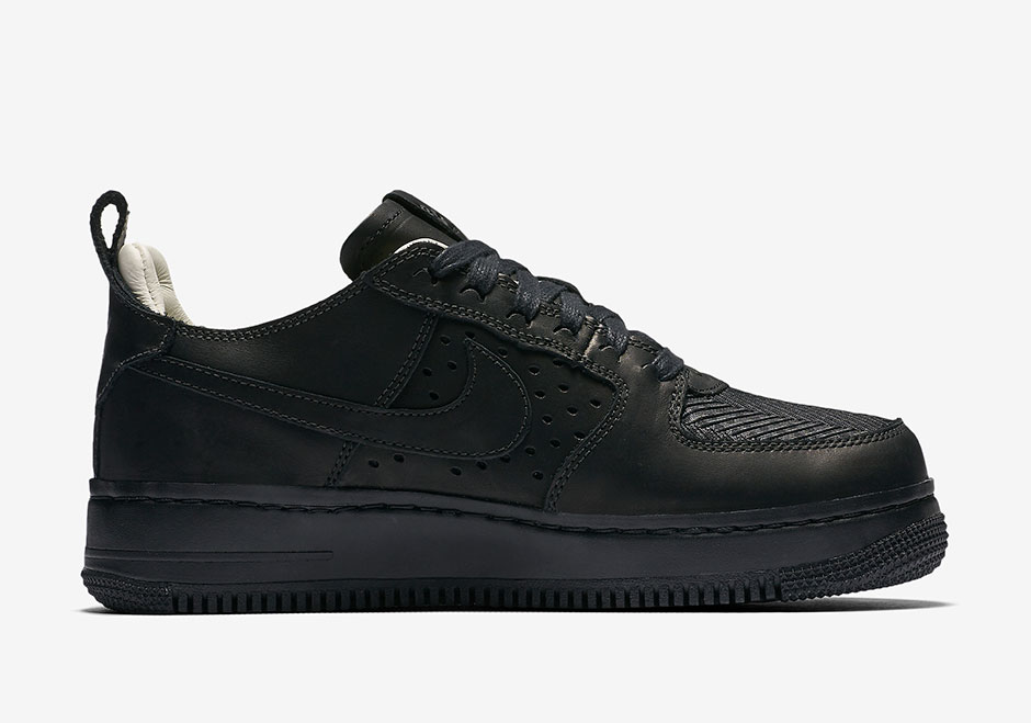 Nike Air Force 1 Tech Craft Low Spring 2017 04