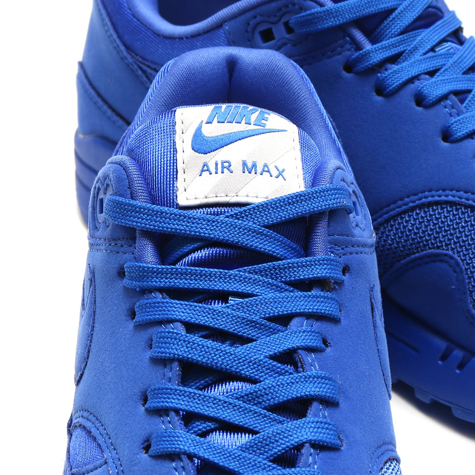 Nike Air Max 1 Game Royal 875844 400 3