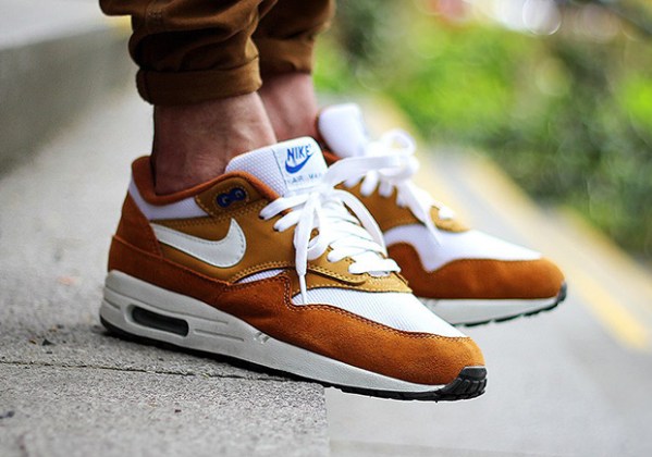 10 Other Shoes That Could've Been In The Nike Air Max 1 