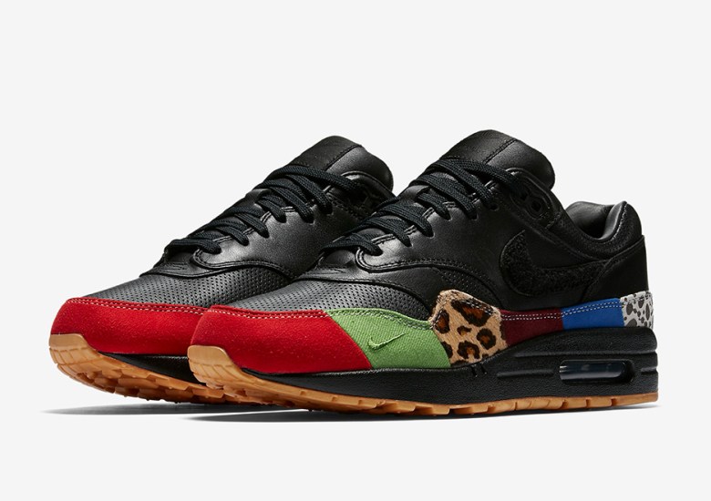 Where To Buy The Nike Air Max 1 “Master”