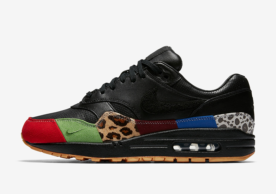 Where To Buy Nike Air Max 1 Master 910772-001 | SneakerNews.com