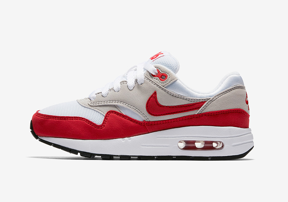 Nike Air Max 1 Og Red Air Max Day Gs 2