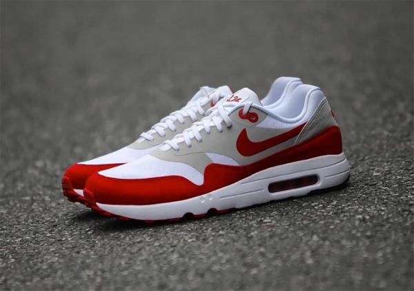 Where To Buy Nike Air Max 1 Ultra 2.0 Air Max Day | SneakerNews.com