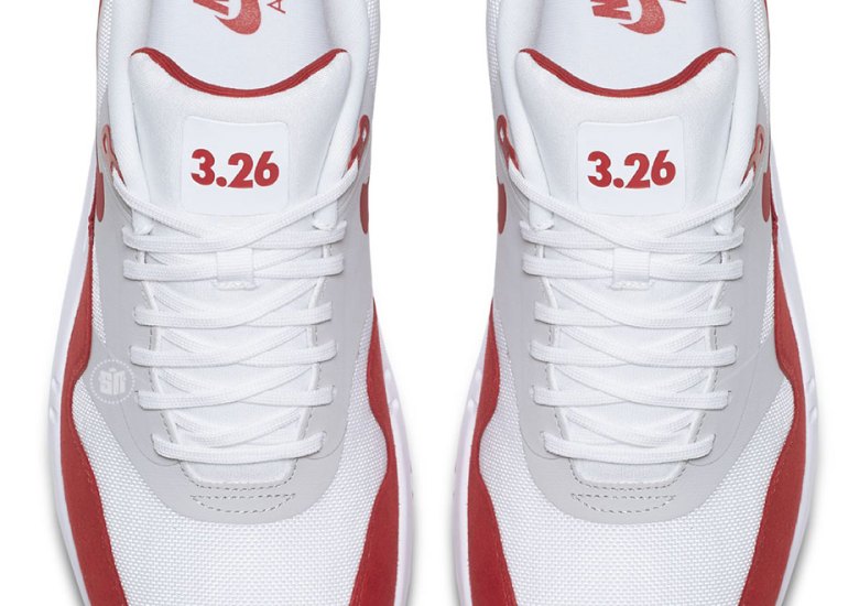 Another Air Max Day Tribute By The Nike Air Max 1 Is Coming Soon