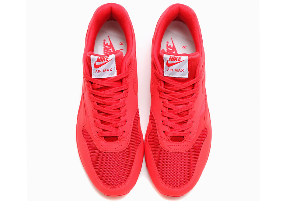 Nike Air Max 1 University Red 875844 600 2