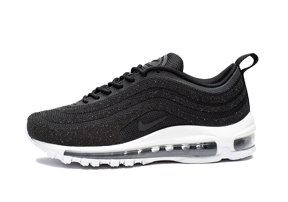 nike 97 swarovski black