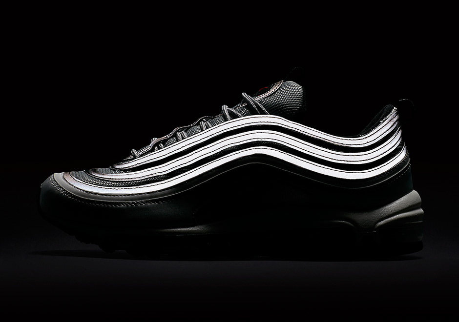 Nike Air Max 97 Silver Europe And Us Release Dates 4