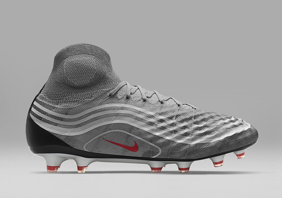 Nike Air Max Inspired Soccer Boots for 