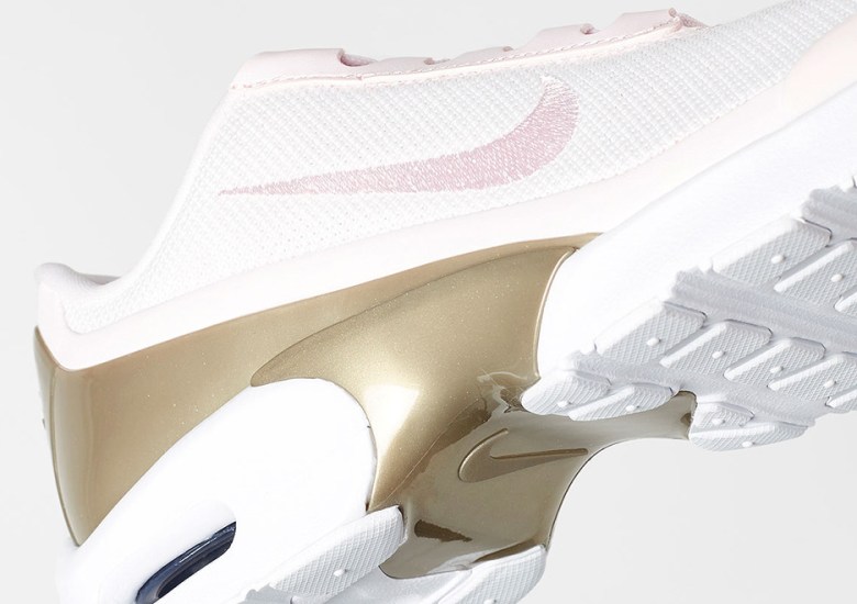 Nike Air Max Jewell Pearl Pink | SneakerNews.com