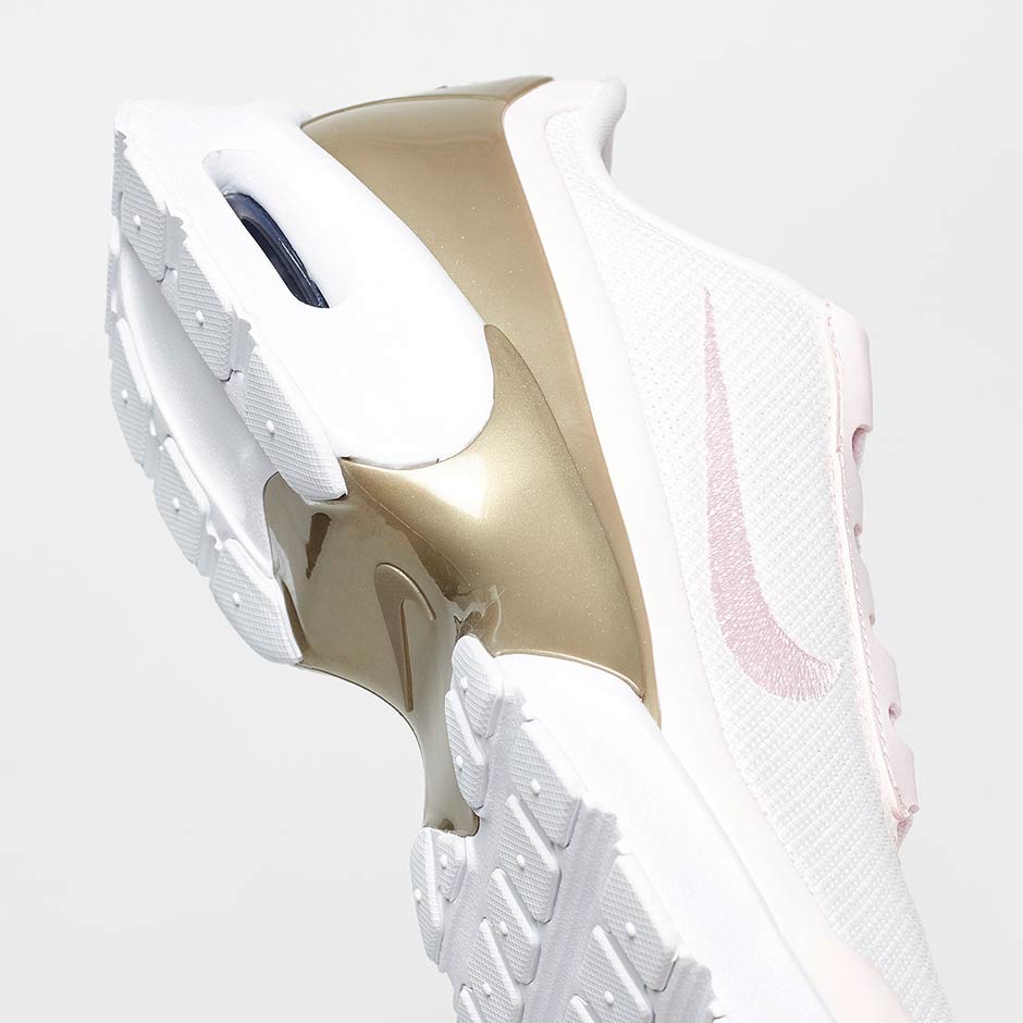 Nike Air Max Jewell Pearl Pink 904576-600 |