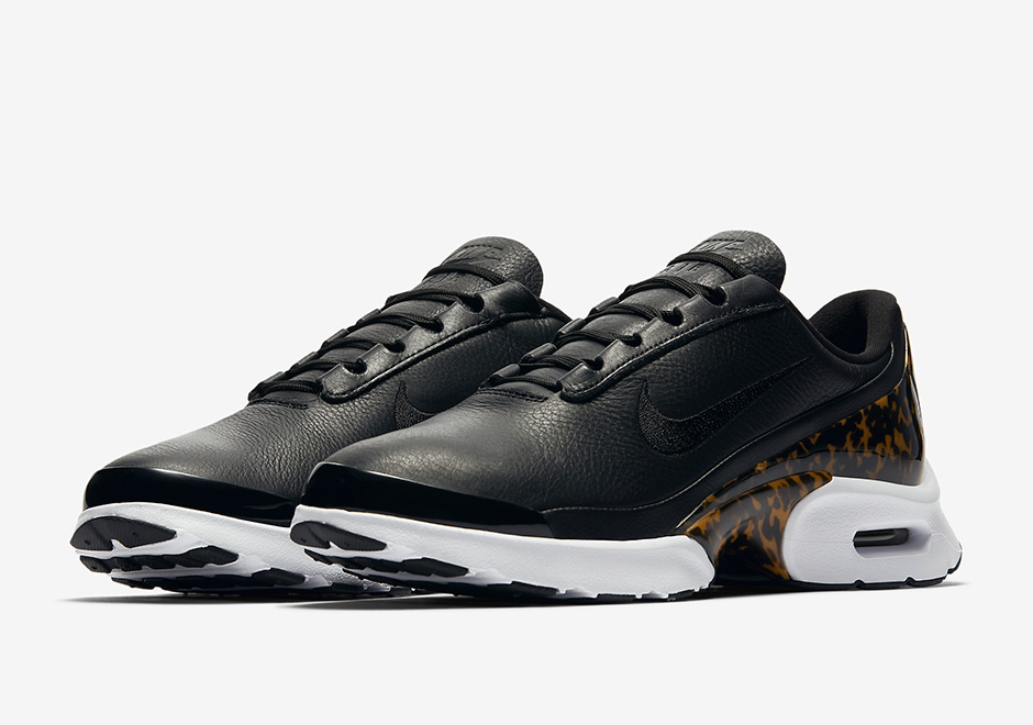 Rang Ecologie ambitie Nike Air Max Jewell Tortoise Shell Pack | SneakerNews.com