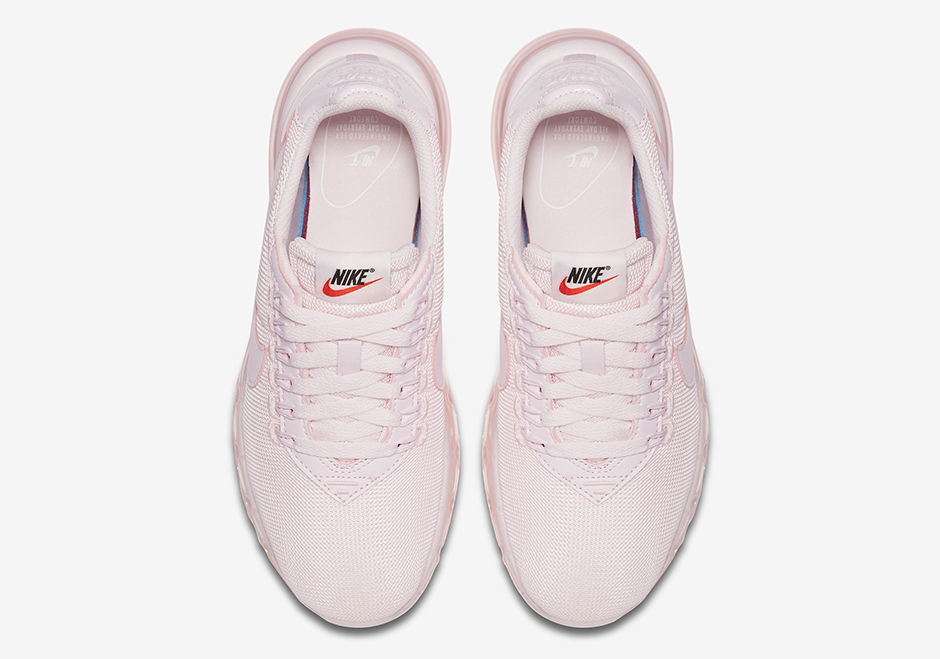 Verwisselbaar cent web Nike Air Max LD-Zero Pearl Pink 911180-600 | SneakerNews.com