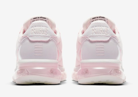 Nike Air Max LD-Zero Pearl Pink 911180-600 | SneakerNews.com