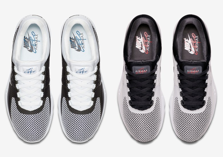 The Nike Air Max Zero Releasing In More Colors Before Air Max Day