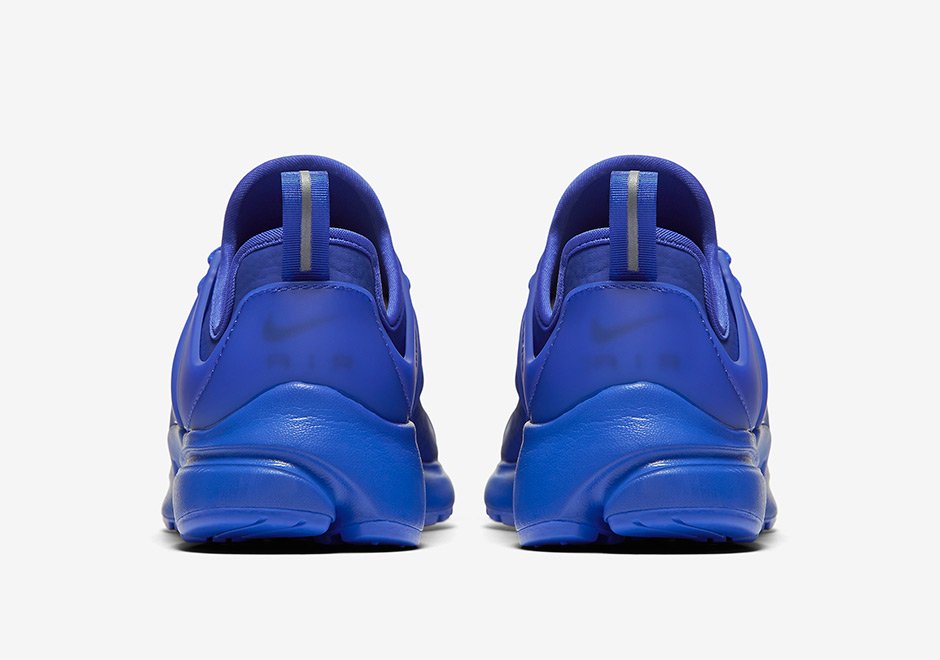 Nike Presto Women's Parmount Blue 878071-401 | SneakerNews.com