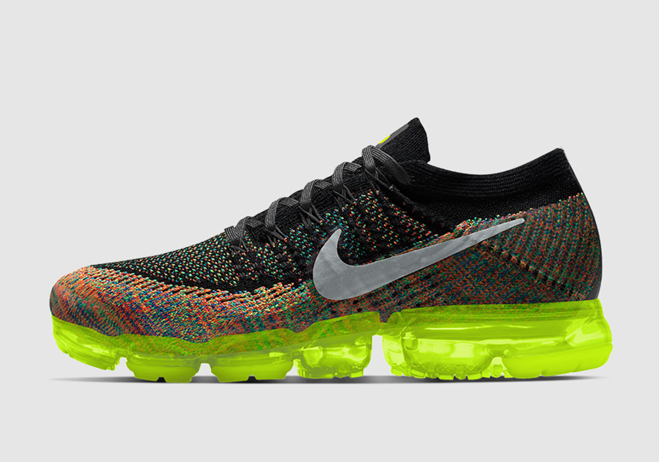 Nike VaporMax Air Max Day NIKEiD 