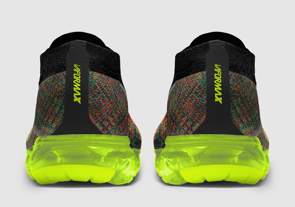 Nike VaporMax Air Max Day NIKEiD Release Info | SneakerNews.com