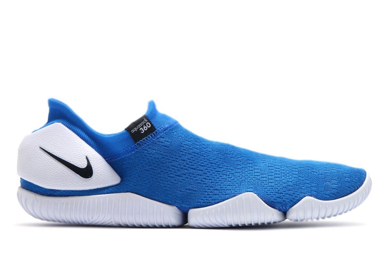 A Closer Look At The Nike Aqua Sock 360